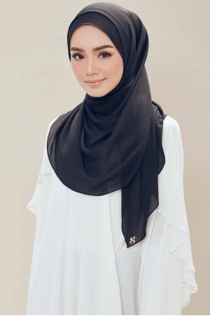 Kate Shawl  l Black